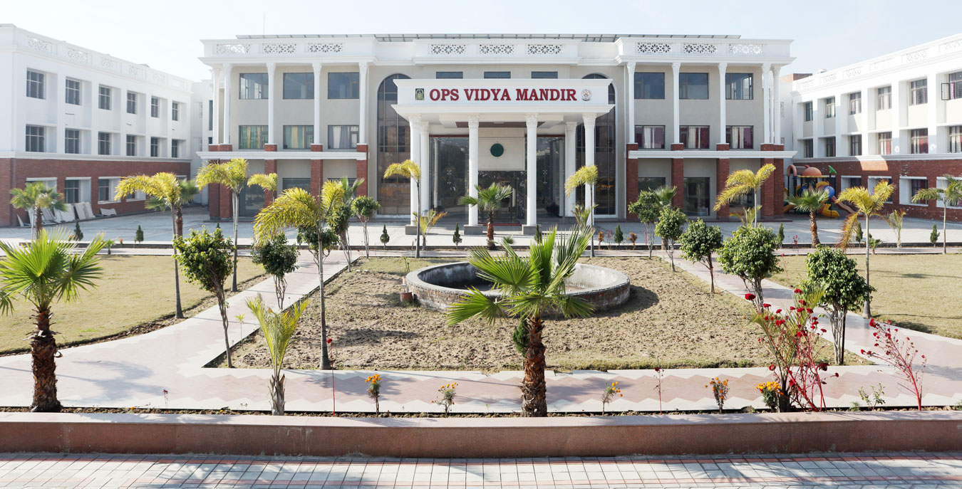 vidya mandir school