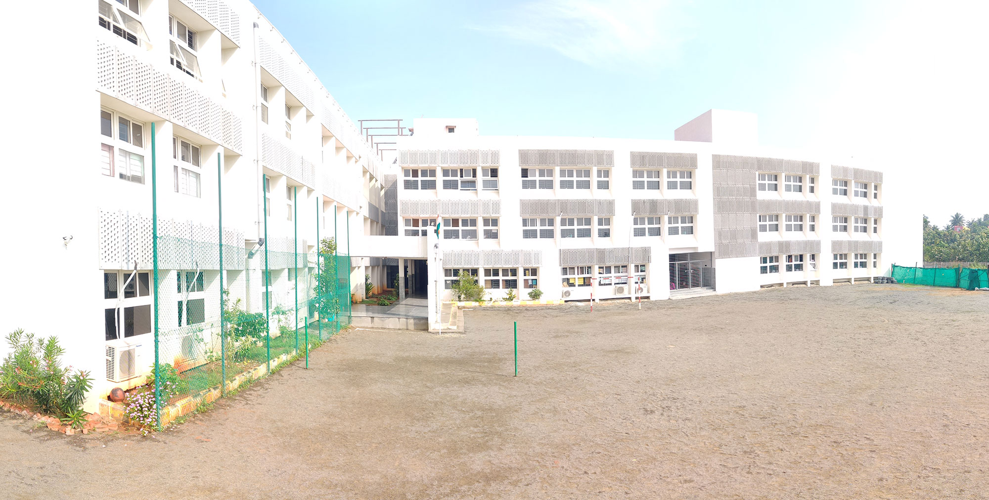 vidya mandir school